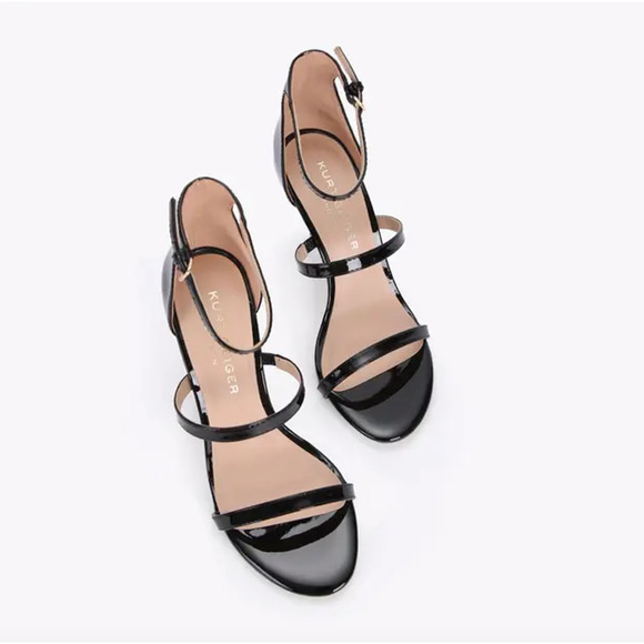 Kurt Geiger London Park Lane Heel - Picture 3 of 11
